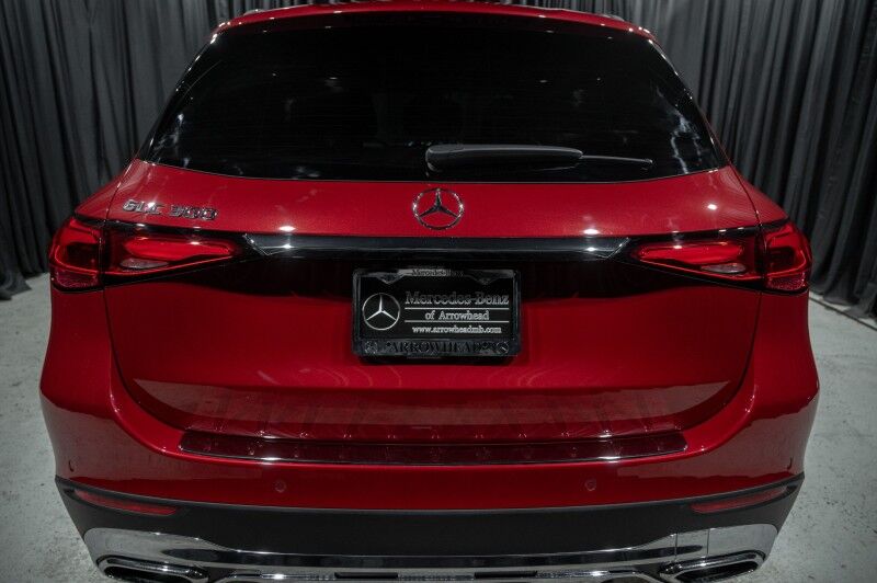 2025 Mercedes-Benz GLC 300 SUV Peoria AZ