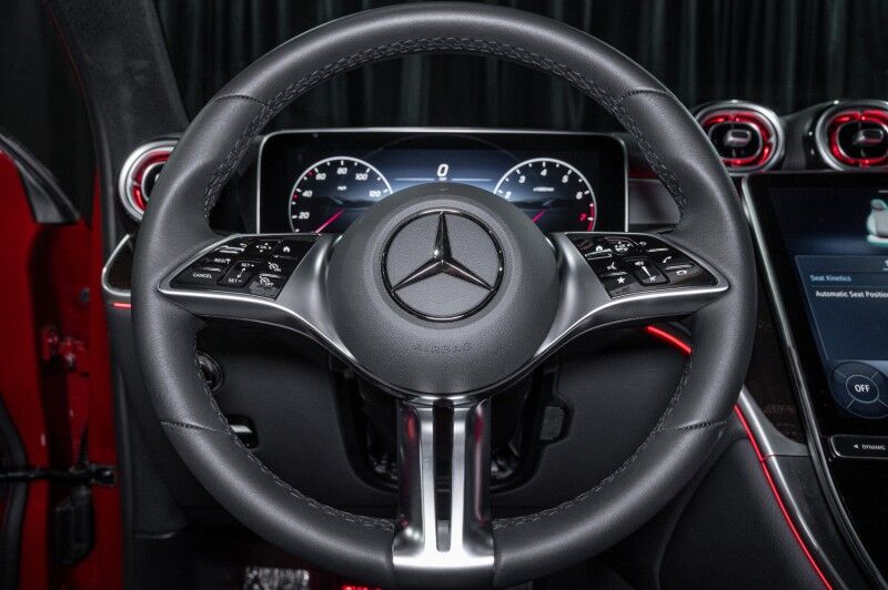 2025 Mercedes-Benz GLC 300 SUV Peoria AZ