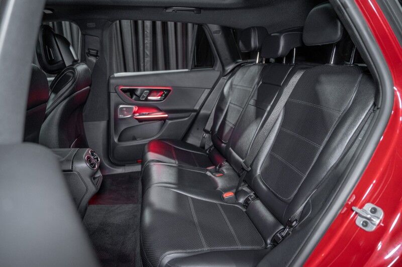 2025 Mercedes-Benz GLC 300 SUV Peoria AZ