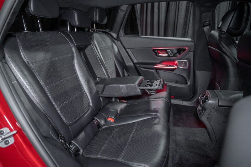 2025 Mercedes-Benz GLC 300 SUV Peoria AZ