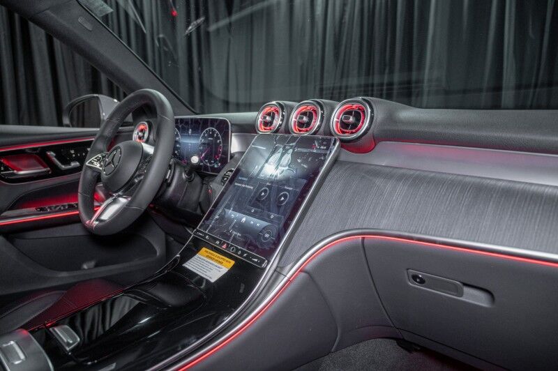 2025 Mercedes-Benz GLC 300 SUV Peoria AZ
