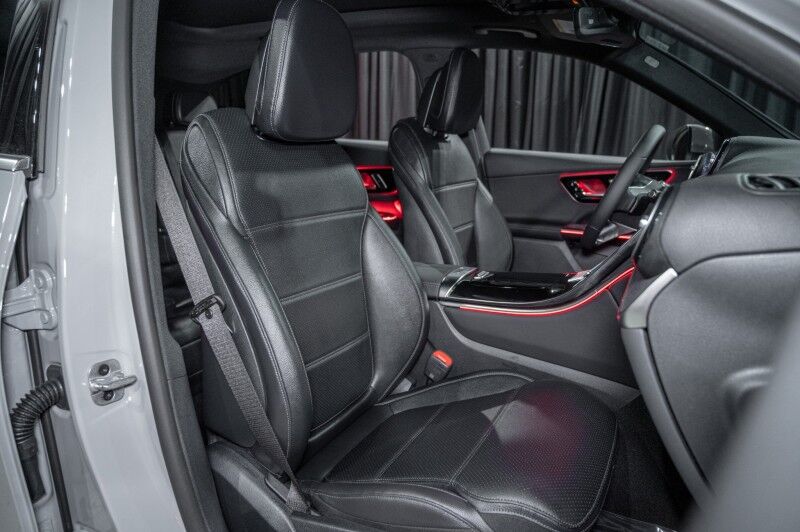 2025 Mercedes-Benz GLC 300 SUV Peoria AZ