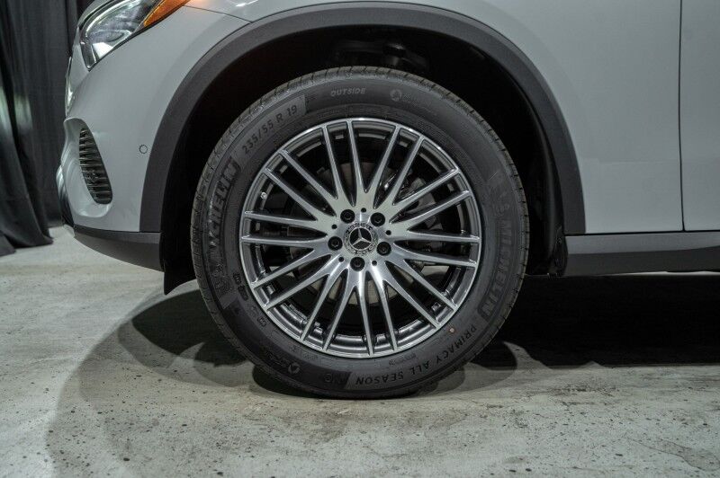 2025 Mercedes-Benz GLC 300 SUV Peoria AZ