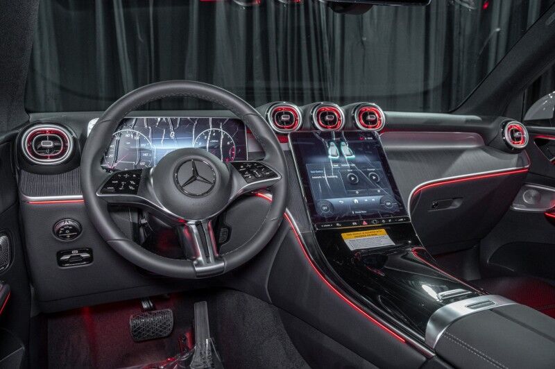 2025 Mercedes-Benz GLC 300 SUV Peoria AZ