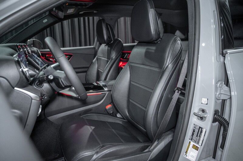 2025 Mercedes-Benz GLC 300 SUV Peoria AZ