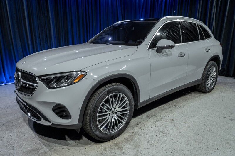 2025 Mercedes-Benz GLC 300 SUV Peoria AZ