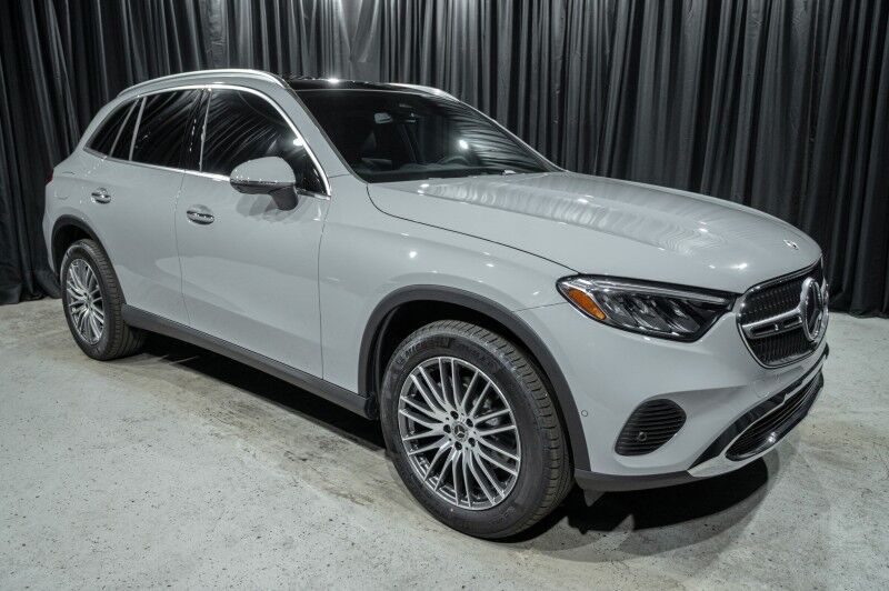 2025 Mercedes-Benz GLC 300 SUV Peoria AZ