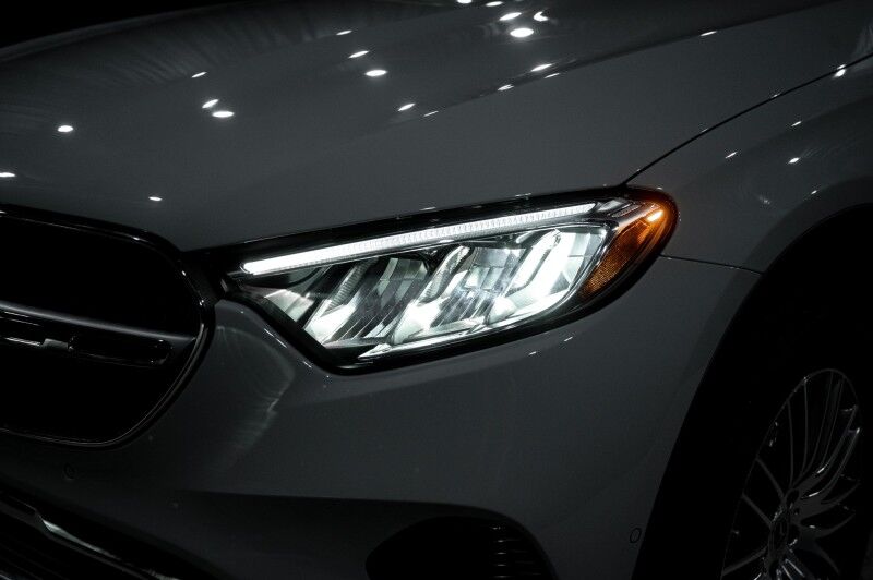 2025 Mercedes-Benz GLC 300 SUV Peoria AZ
