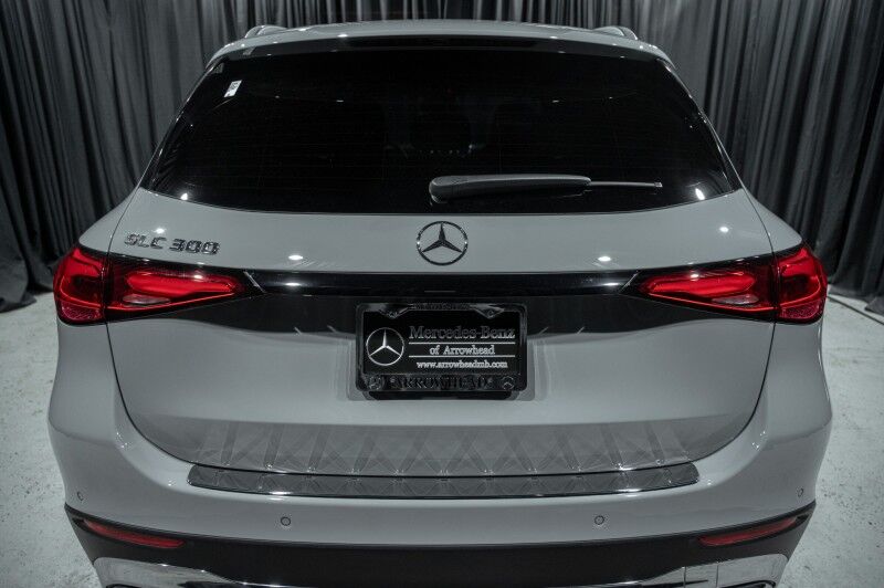 2025 Mercedes-Benz GLC 300 SUV Peoria AZ