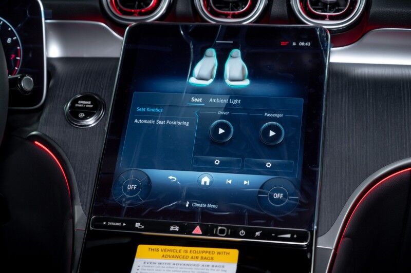 2025 Mercedes-Benz GLC 300 SUV Peoria AZ
