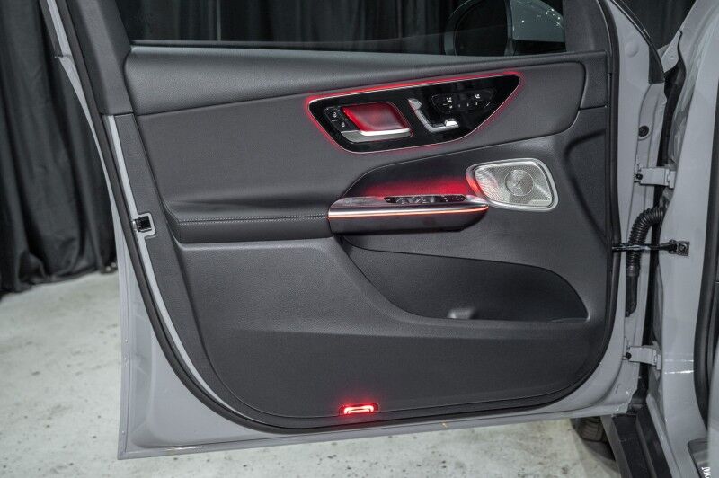 2025 Mercedes-Benz GLC 300 SUV Peoria AZ