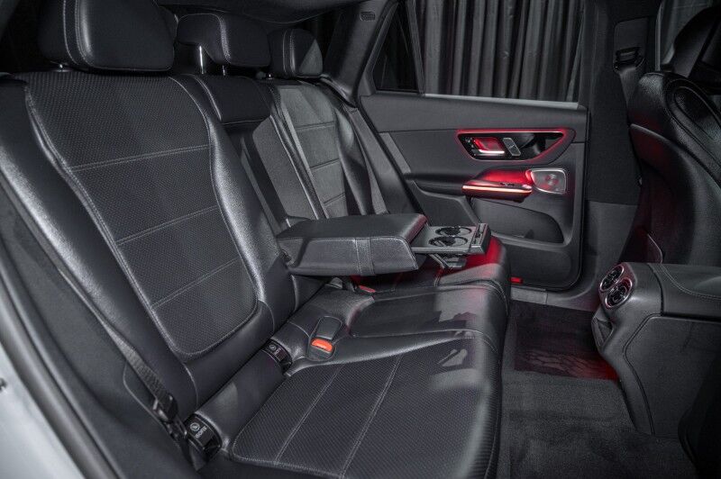2025 Mercedes-Benz GLC 300 SUV Peoria AZ