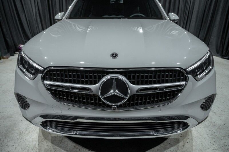 2025 Mercedes-Benz GLC 300 SUV Peoria AZ