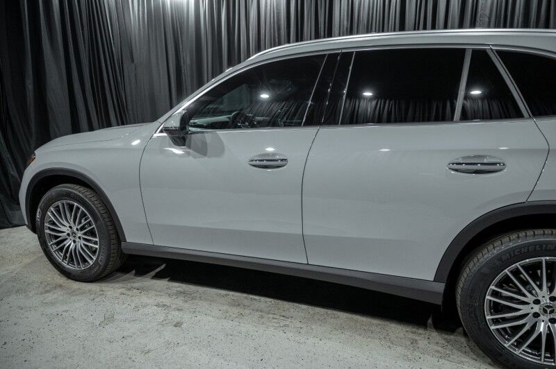 2025 Mercedes-Benz GLC 300 SUV Peoria AZ