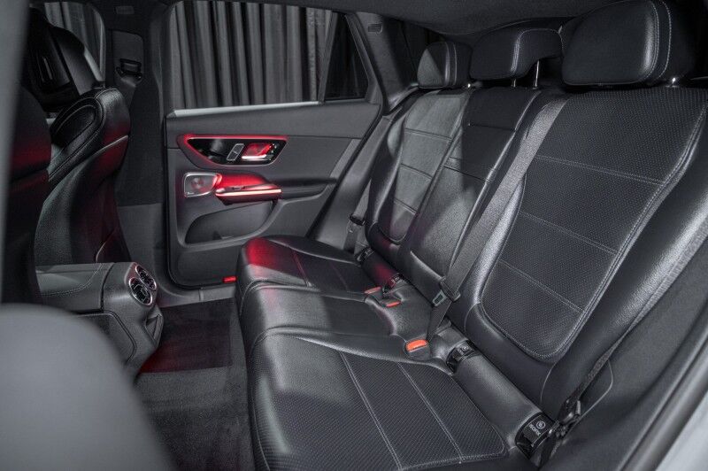 2025 Mercedes-Benz GLC 300 SUV Peoria AZ