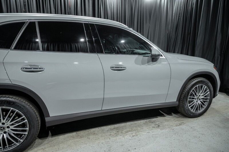 2025 Mercedes-Benz GLC 300 SUV Peoria AZ