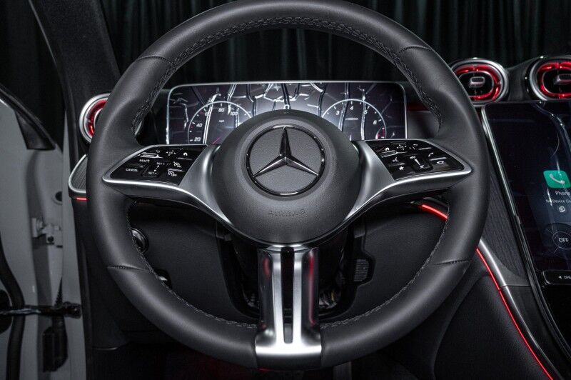 2025 Mercedes-Benz GLC 300 SUV Peoria AZ