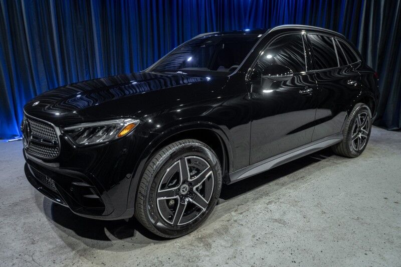 2025 Mercedes-Benz GLC 300 SUV Peoria AZ