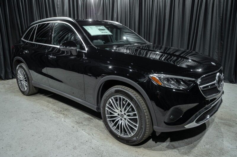 2025 Mercedes-Benz GLC 300 SUV Peoria AZ