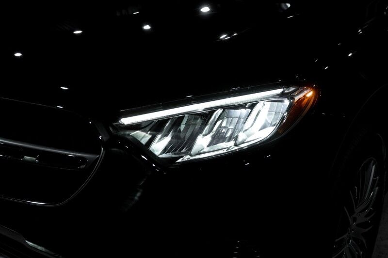 2025 Mercedes-Benz GLC 300 SUV Peoria AZ