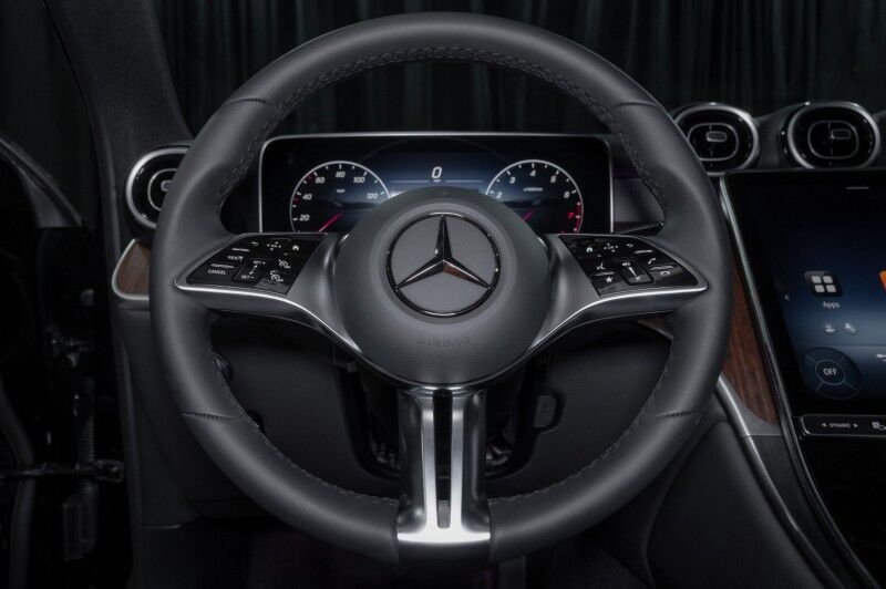 2025 Mercedes-Benz GLC 300 SUV Peoria AZ