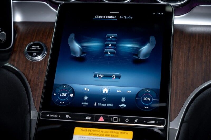 2025 Mercedes-Benz GLC 300 SUV Peoria AZ