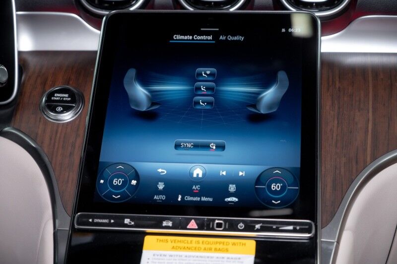 2025 Mercedes Benz GLC 300 photo 17