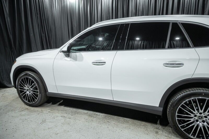 2025 Mercedes-Benz GLC 300 SUV Peoria AZ