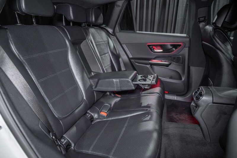 2025 Mercedes-Benz GLC 300 SUV Peoria AZ