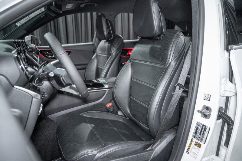 2025 Mercedes-Benz GLC 300 SUV Peoria AZ