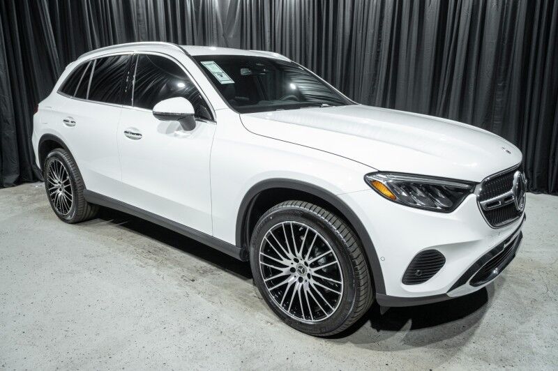 2025 Mercedes-Benz GLC 300 SUV Peoria AZ