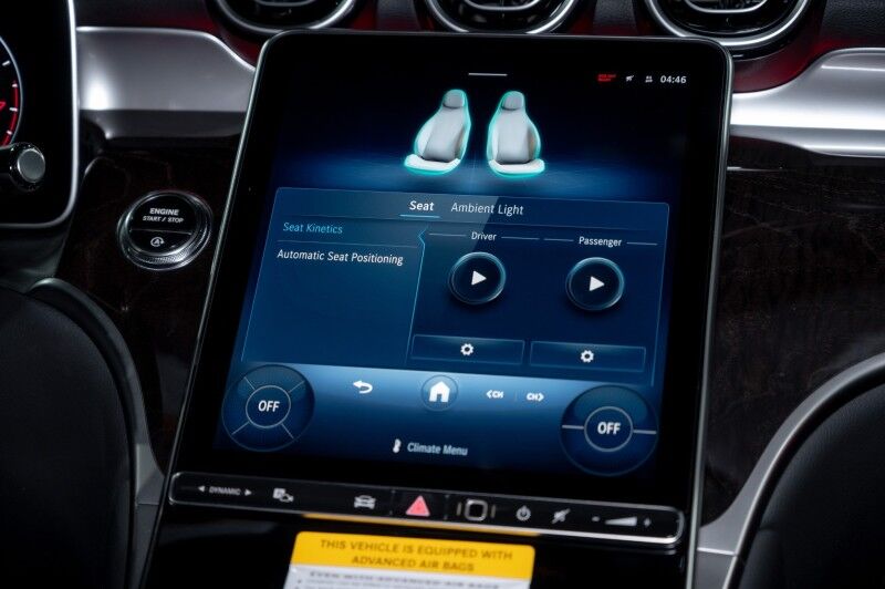 2025 Mercedes-Benz GLC 300 SUV Peoria AZ