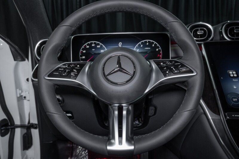 2025 Mercedes-Benz GLC 300 SUV Peoria AZ