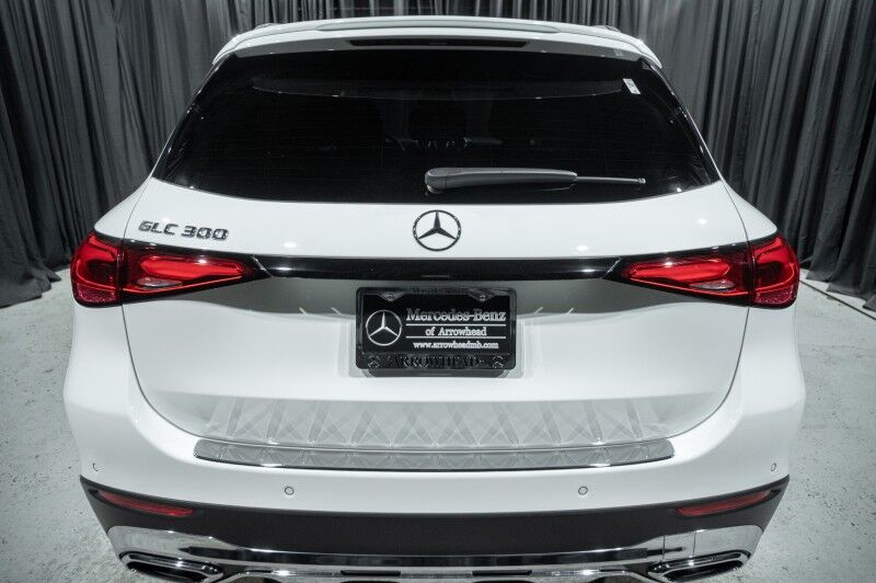 2025 Mercedes-Benz GLC 300 SUV Peoria AZ