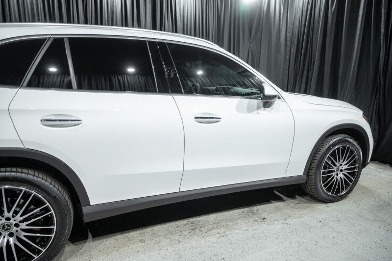 2025 Mercedes-Benz GLC 300 SUV Peoria AZ