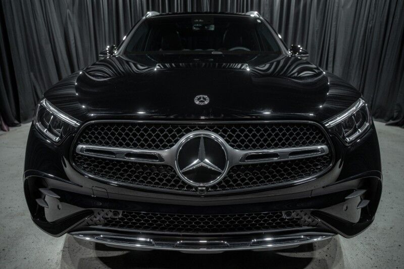 2025 Mercedes-Benz GLC 300 SUV Peoria AZ