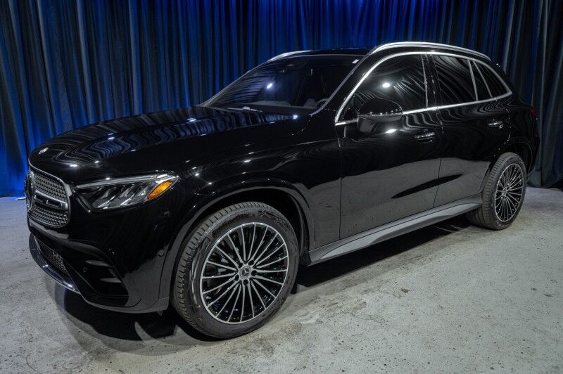 2025 Mercedes-Benz GLC 300 SUV Peoria AZ