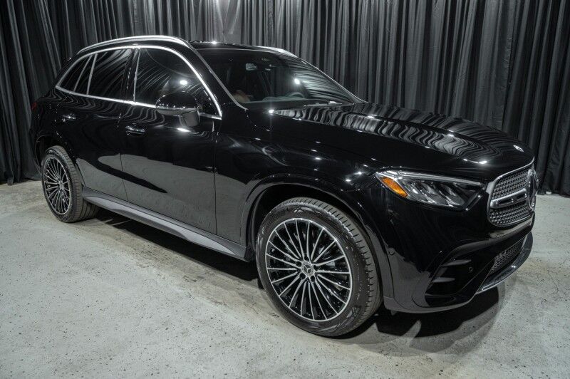 2025 Mercedes-Benz GLC 300 SUV Peoria AZ
