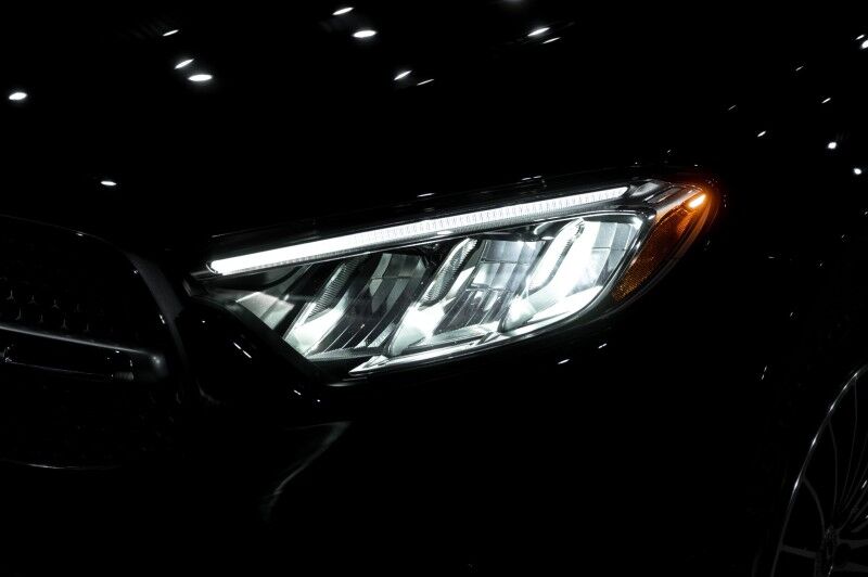 2025 Mercedes-Benz GLC 300 SUV Peoria AZ