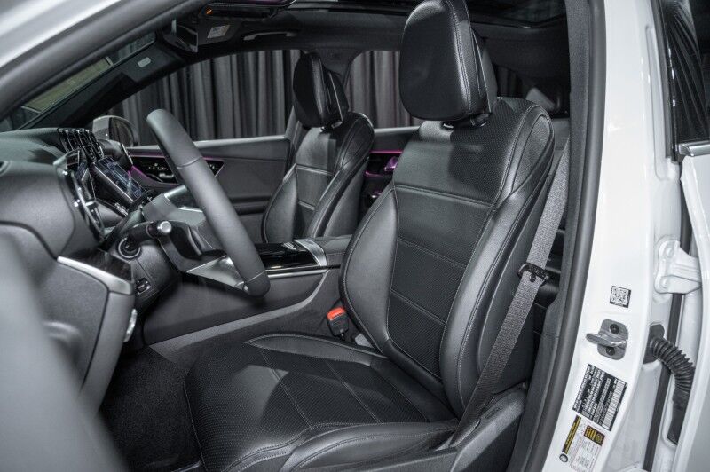 2025 Mercedes-Benz GLC 300 SUV Peoria AZ