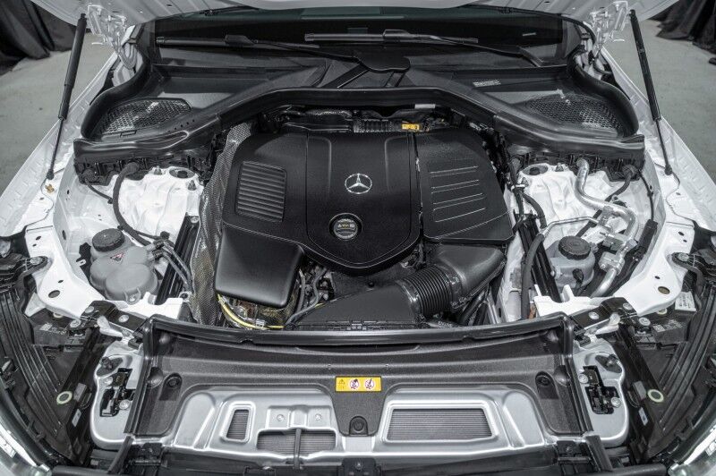 2025 Mercedes-Benz GLC 300 SUV Peoria AZ