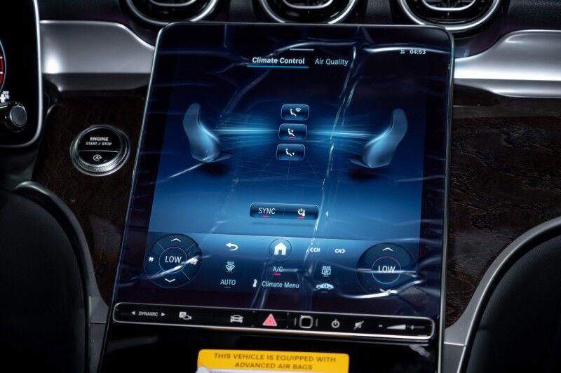 2025 Mercedes-Benz GLC 300 SUV Peoria AZ