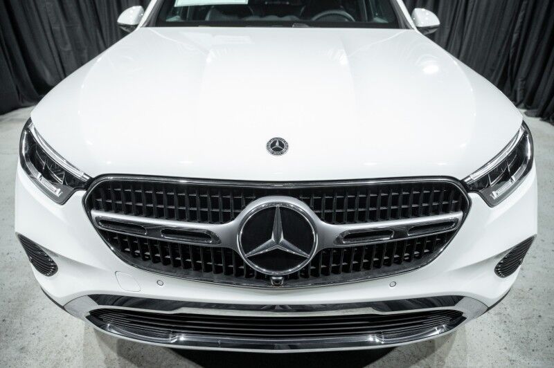 2025 Mercedes-Benz GLC 300 SUV Peoria AZ