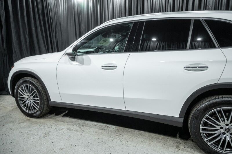 2025 Mercedes-Benz GLC 300 SUV Peoria AZ