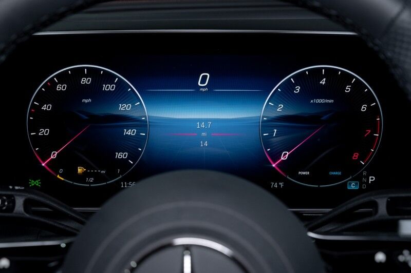 2025 Mercedes-Benz GLC 300 SUV Peoria AZ