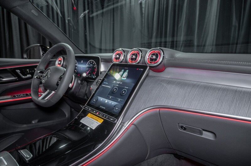 2025 Mercedes-Benz GLC 300 SUV Peoria AZ