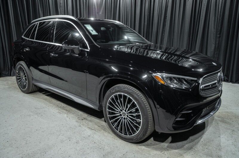 2025 Mercedes-Benz GLC 300 SUV Peoria AZ