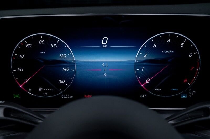 2025 Mercedes-Benz GLC 300 SUV Peoria AZ