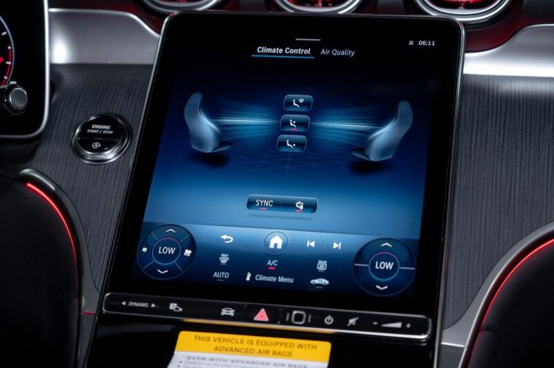 2025 Mercedes-Benz GLC 300 SUV Peoria AZ