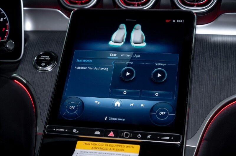 2025 Mercedes-Benz GLC 300 SUV Peoria AZ